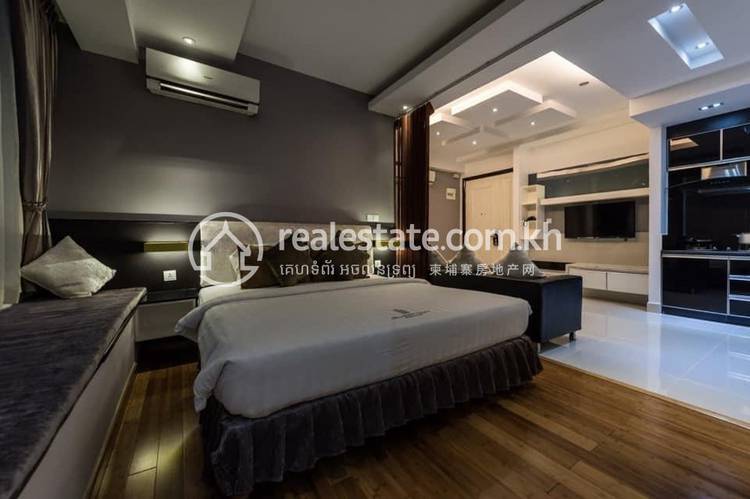   , BKK 1, Chamkarmon, Phnom Penh