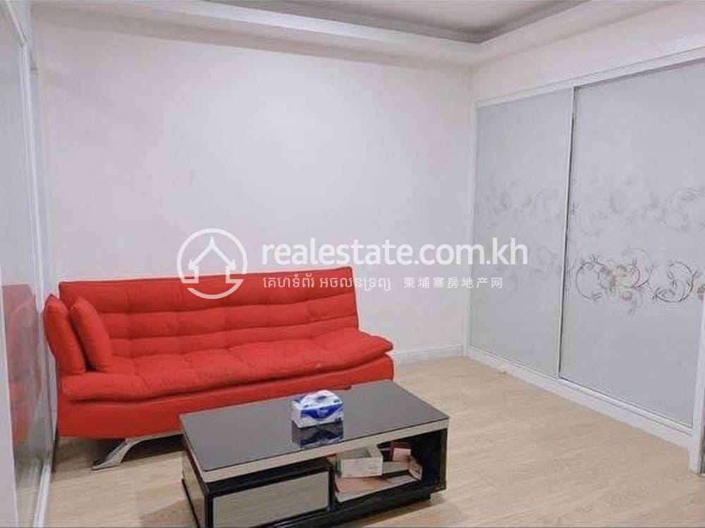1卧室套房出租，价格$550