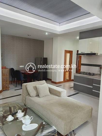Boeng Keng Kang套房出租，价格$500