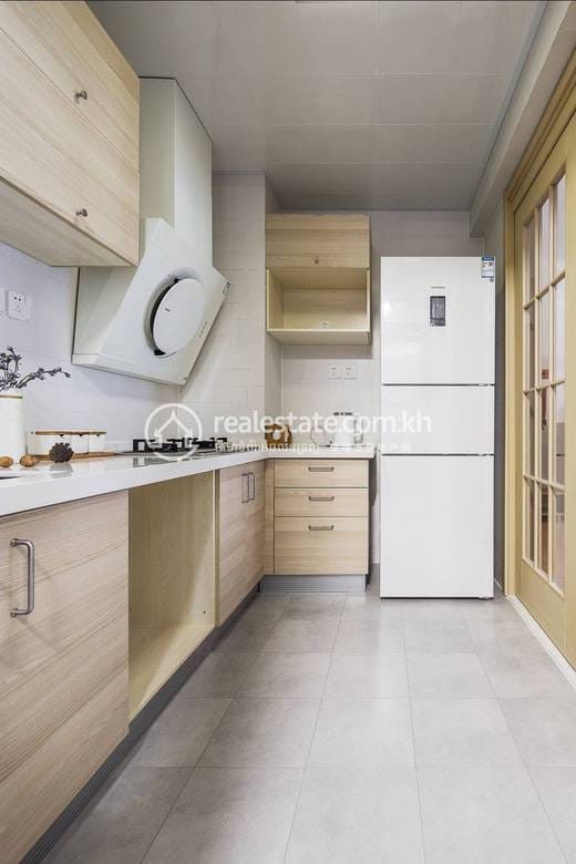 Chbar Ampov公寓For Sale & Rent，价格$228,000
