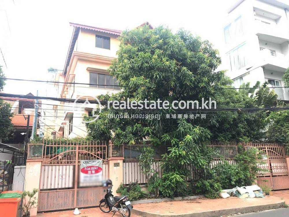 $8,000 建筑