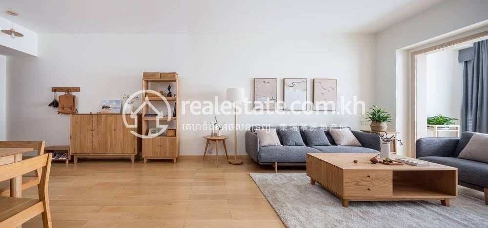 已装修公寓For Sale & Rent