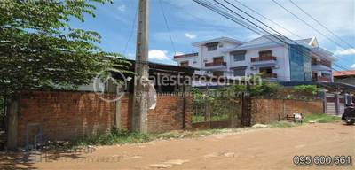 commercial Land/Development for sale in Meanchey ID 178740