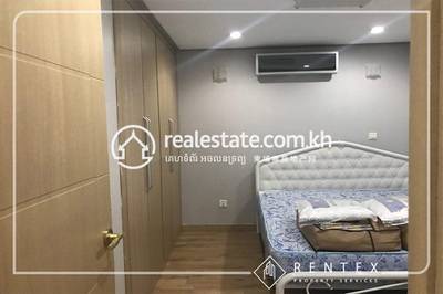 residential Apartment for sale ใน Boeung Kak 1 รหัส 141333