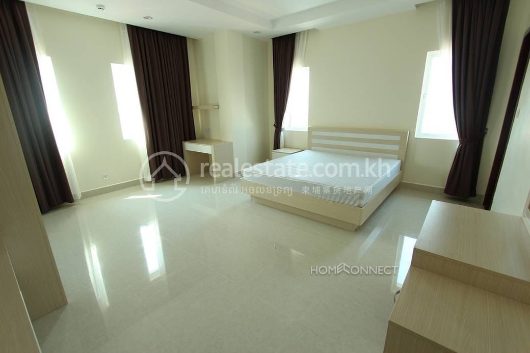 Russian Market Apartmán K pronájmu in Russian Market