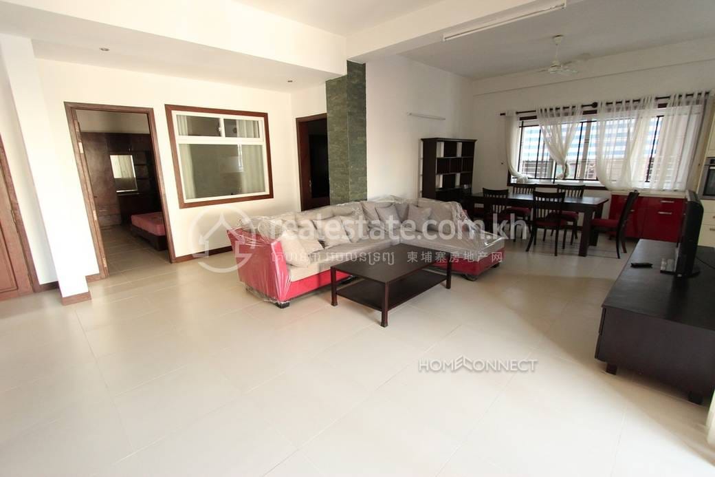 ផ្ទះល្វែង តម្លៃ $1,700