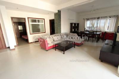 ផ្ទះល្វែង តម្លៃ $1,700