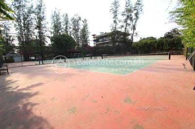 Apartmán K pronájmu in Tonle Bassac $2,000