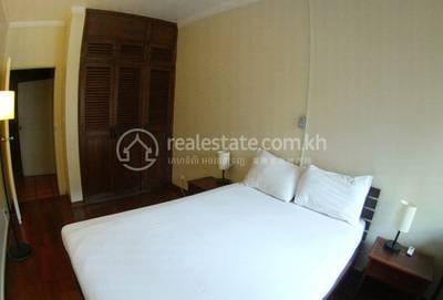 Appartement À louer à Tonle Bassac $2,000