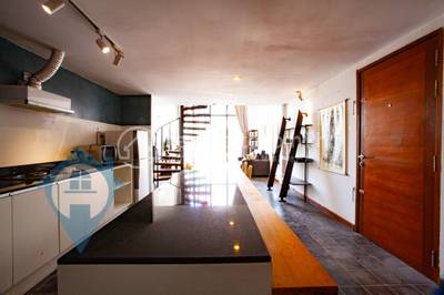 Apartment For Rent in BKK 1, Phnom Penh