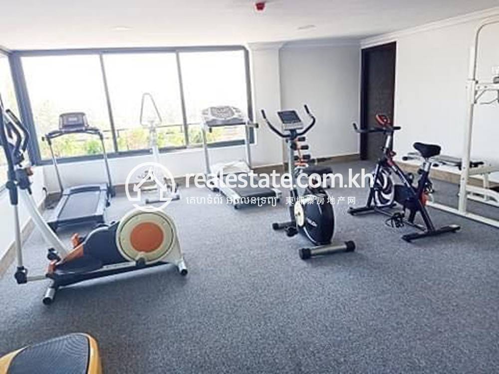 Apartment For Rent in Stueng Mean chey, Meanchey, Phnom Penh