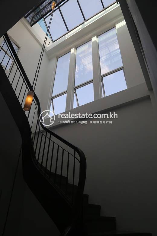 Chakto Mukh Building For Sale in Chakto Mukh