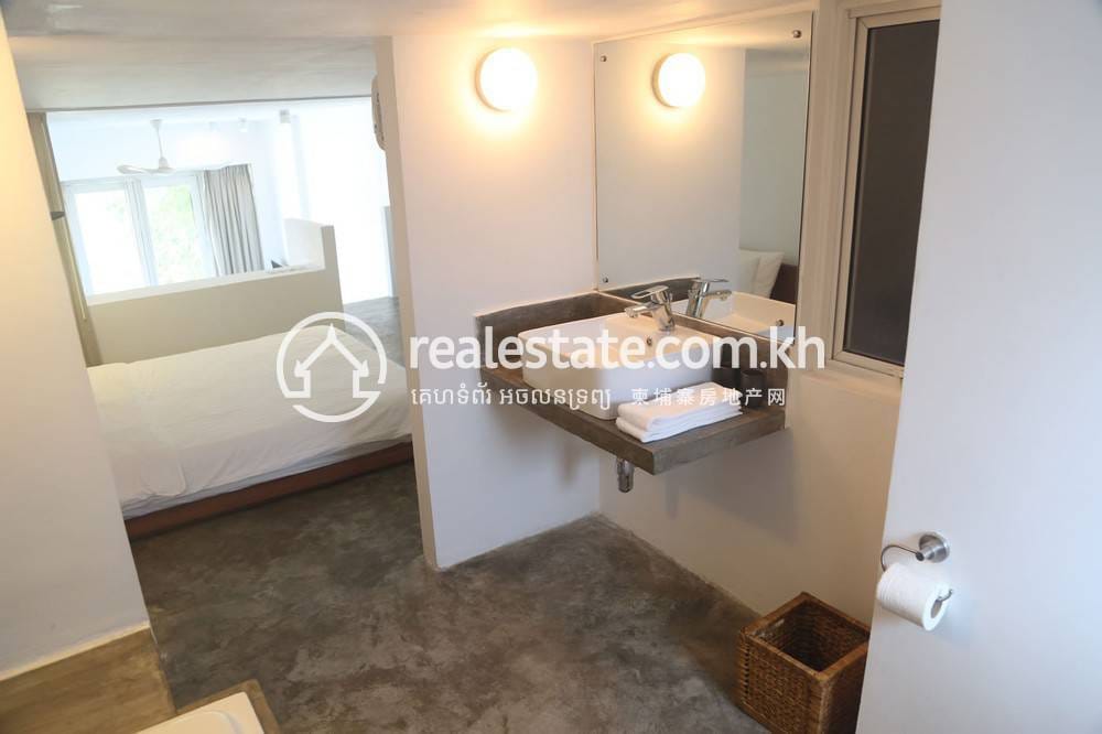 Daun Penh Building For Sale in Daun Penh