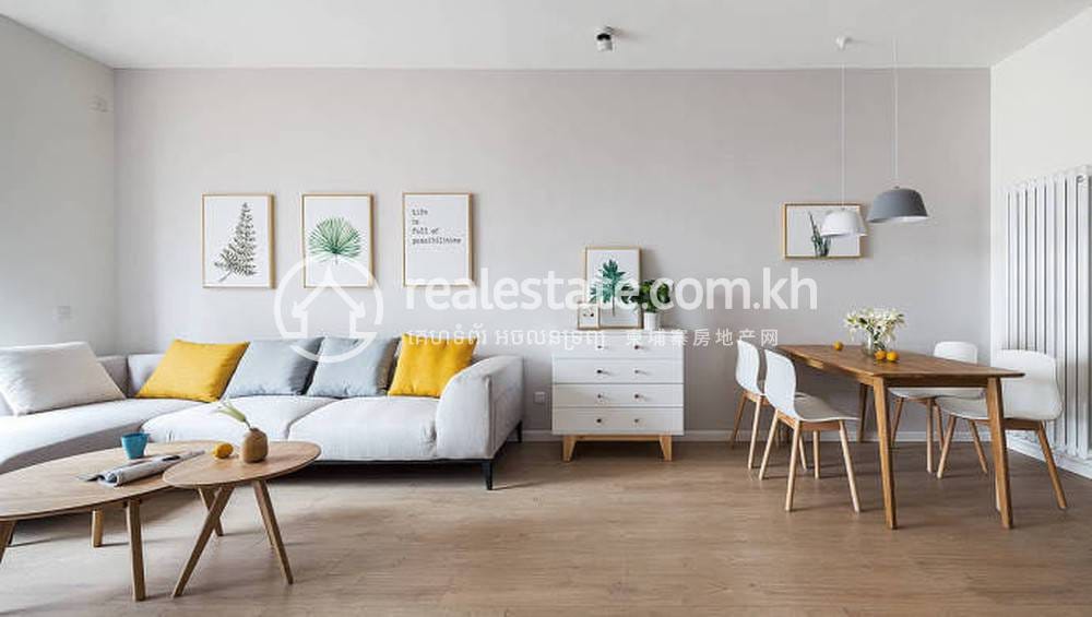 已装修套房For Sale & Rent