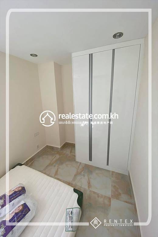 Zařízeno Apartmán K pronájmu