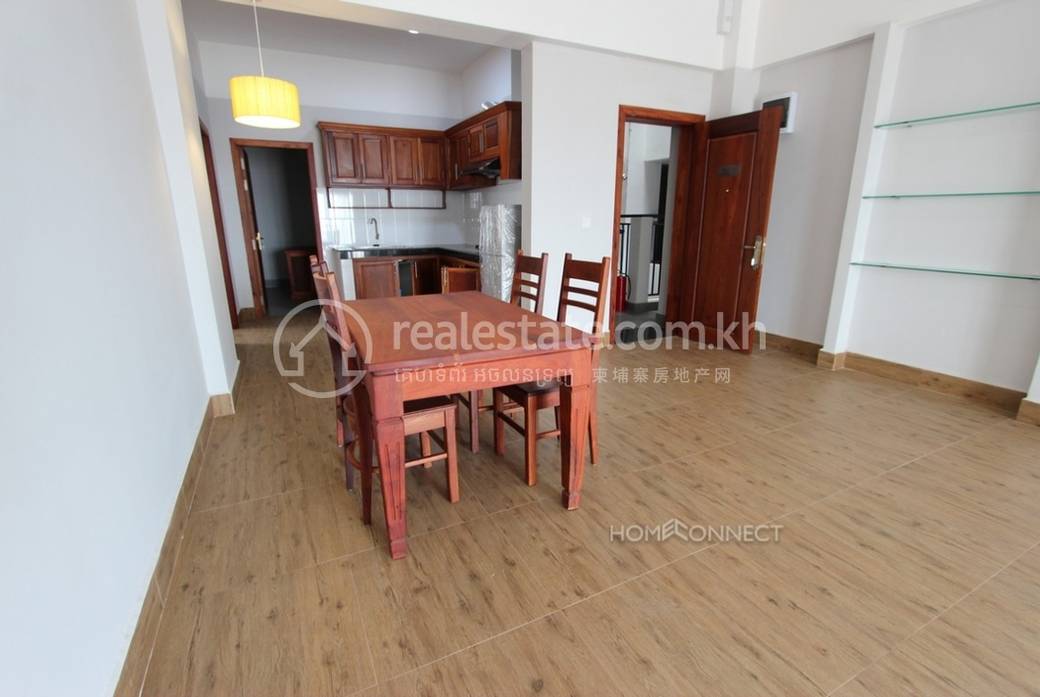 Russian Market Apartmán K pronájmu in Russian Market