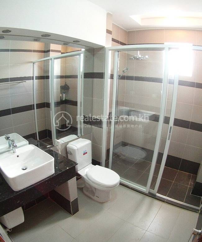 Apartmán K pronájmu in Ruská tržnice, Phnom Penh