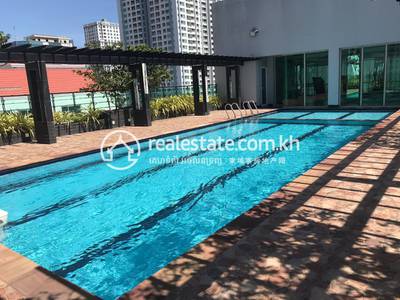 commercial other for rent in BKK 2 ID 134504