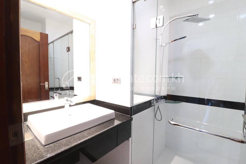 Zařízeno Apartmán K pronájmu