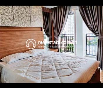 Toul Kork套房出租，价格$600