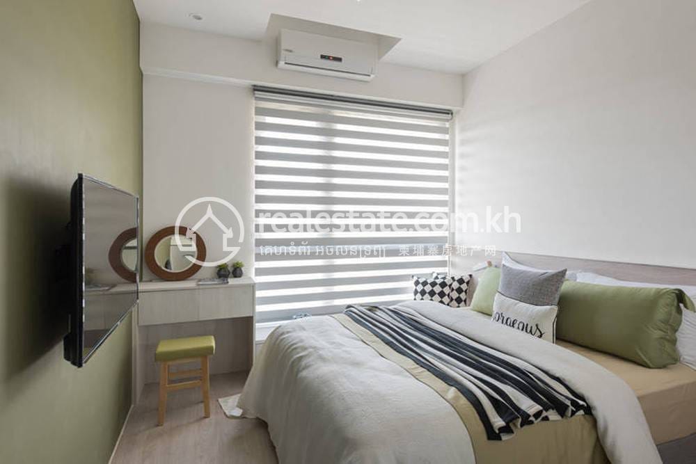 Appartement For Sale & Rent avec 1 place de parking