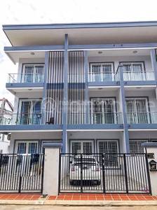 residential Villa for sale in Chaom Chau 2 ID 165398