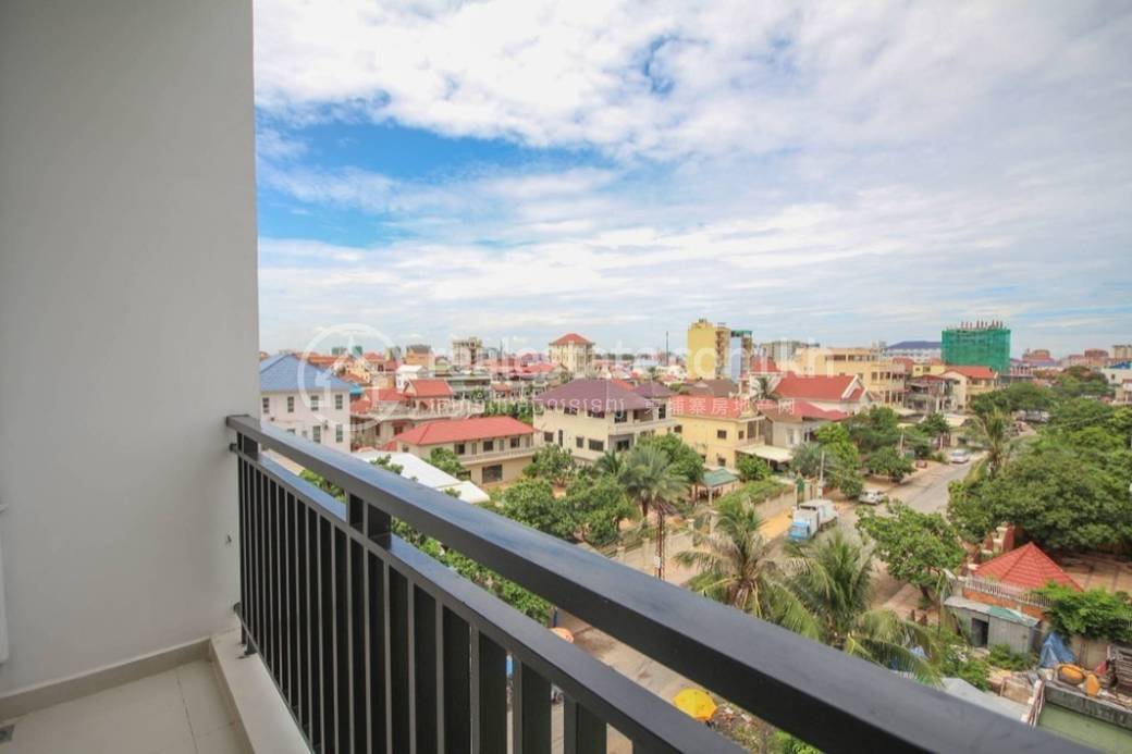 AngelSpace Apartment | แฟลต ราคา POA