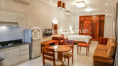 Chamkarmon에 있는 아파트 임대 $800