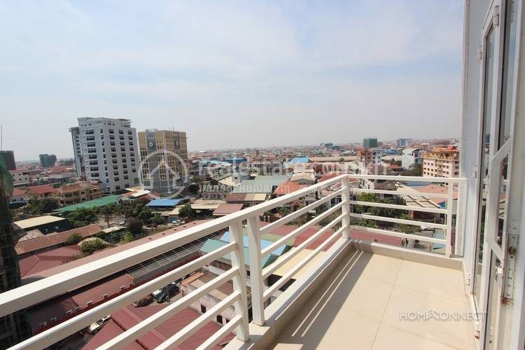 Russian Market, Phnom Penh