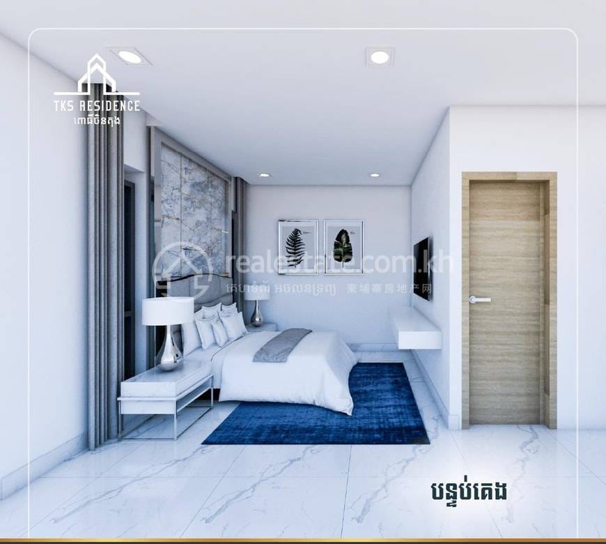 TKS Residence | Kakap Dvojvila Na prodej in Kakap