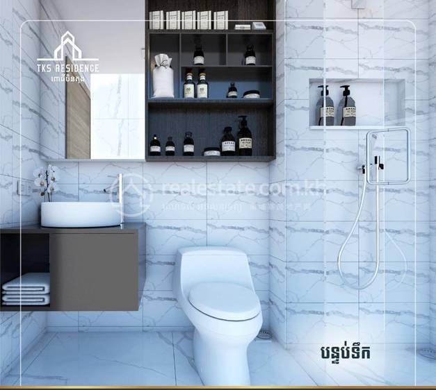 TKS Residence | 5 Bedrooms Dvojvila Na prodej for Na dotaz