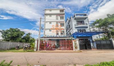 commercial other for sale in Svay Dankum ID 192197