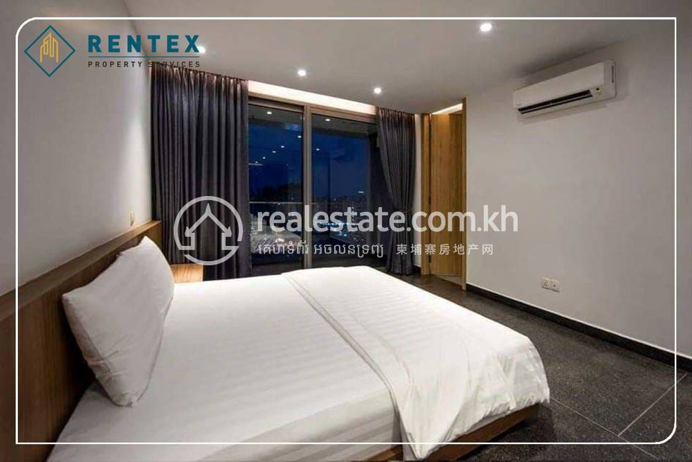 Furnished Apartment For Rent
