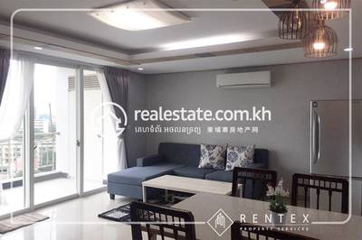 residential Condo for sale in Boeung Kak 2 ID 135026