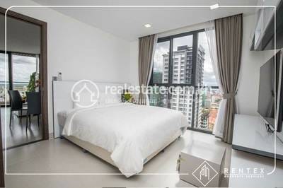 Apartmán K pronájmu in BKK 1, Boeng Keng Kang, Phnom Penh