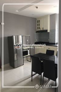      , Boeung Kak 2, Toul Kork, พนมเปญ