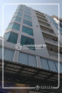 commercial other for rent ใน Toul Tum Poung 1 รหัส 134168