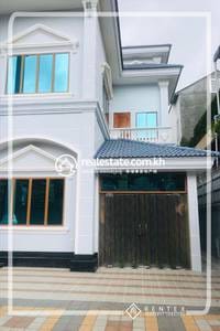 Apartmán K pronájmu in Toul Kork $6,000