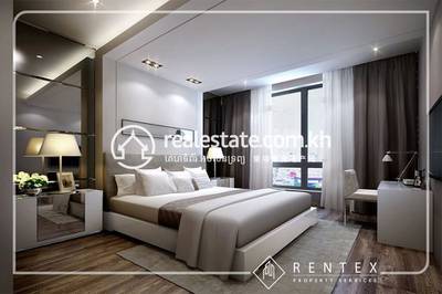 residential Apartment for sale in BKK 1 ID 142378