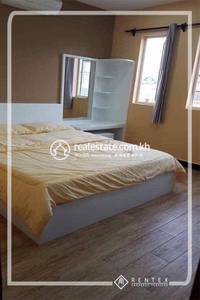 residential Apartment for rent in Tumnob Tuek ID 144795