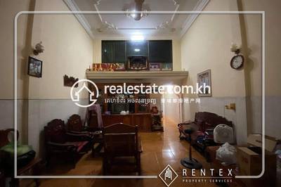 residential House1 for sale2 ក្នុង Tuek Thla3 ID 1418314