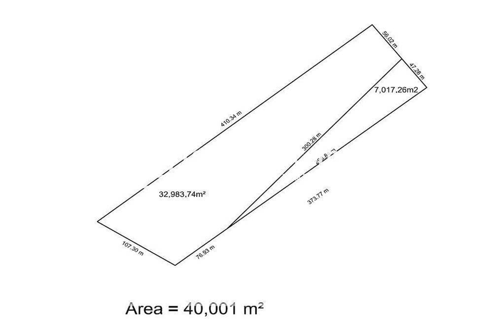 Chbar AmpovのLot売り物件（Preaek Thmei Chbar Ampov） $8,000,200