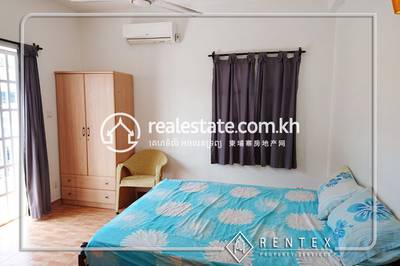 residential Apartment for rent in Tumnob Tuek ID 144426