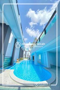 residential Apartment1 for sale2 ក្នុង Boeung Kak 23 ID 1422814