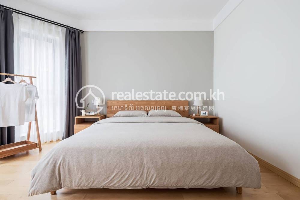 Chbar Ampov I公寓For Sale & Rent，位于Chbar Ampov I