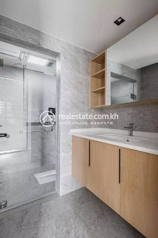 Phnom Penh Thmey套房For Sale & Rent，位于Phnom Penh Thmey