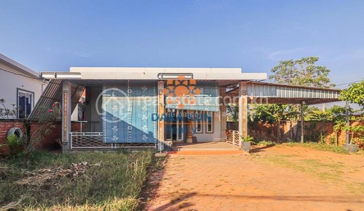    , Chreav, Siem Reap, Siem Reap