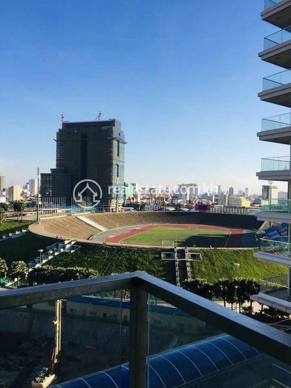 7 Makara Condo For Rent in 7 Makara