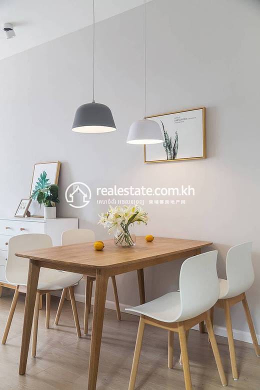 Zařízeno Apartmán se službami K pronájmu