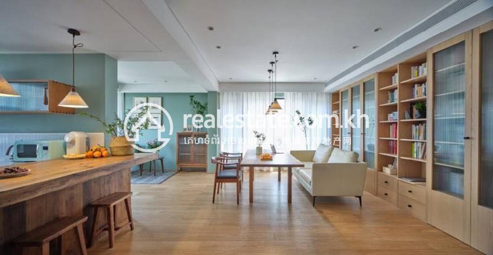 residential Condo for sale & rent in Snaor ID 159984